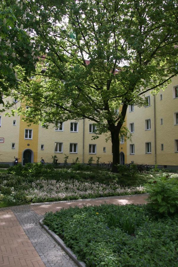 Prenzlauer Berg Lejlighed
