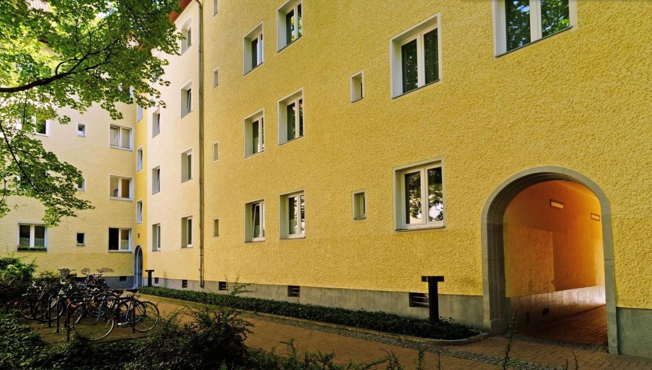 Prenzlauer Berg Lejlighed